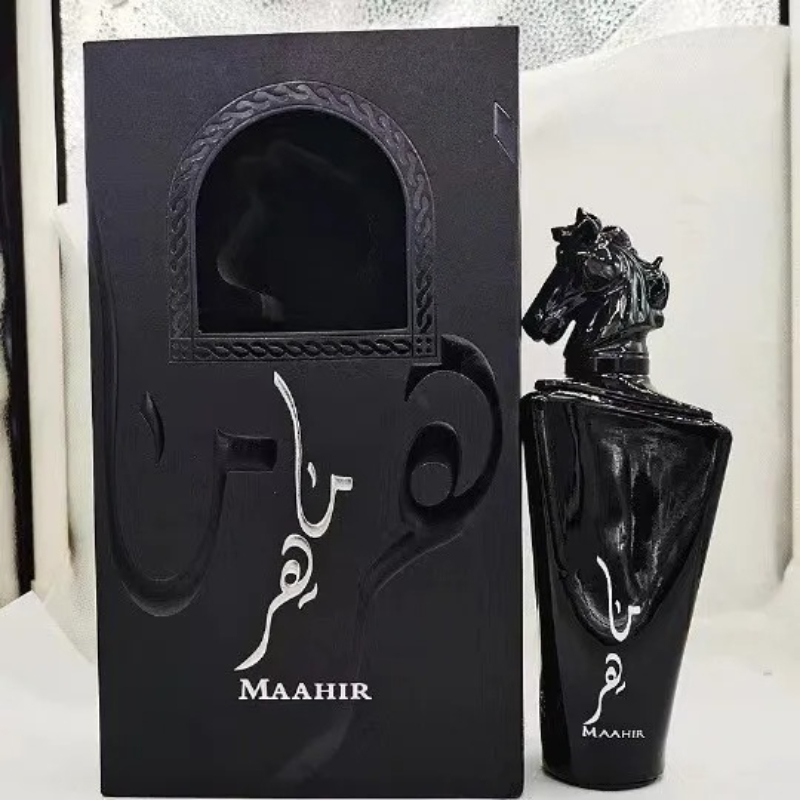 Arab Unisex Perfumes Long Last - Perfume Fragrance Notes ulasan dan harga