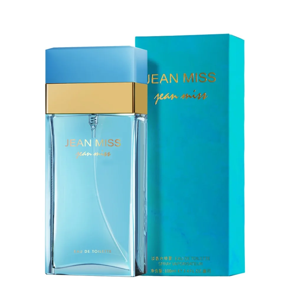 Light Blue Marine Floral Fragr - Perfume Fragrance Notes ulasan dan harga