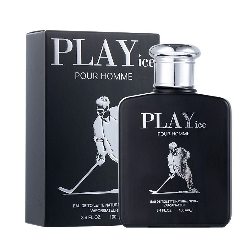 100ml Luxury Style Men Perfume - Fragrance Cologne And Perfume ulasan dan harga