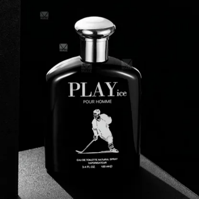 100ml Luxury Style Men Perfume - Fragrance Cologne And Perfume ulasan dan harga