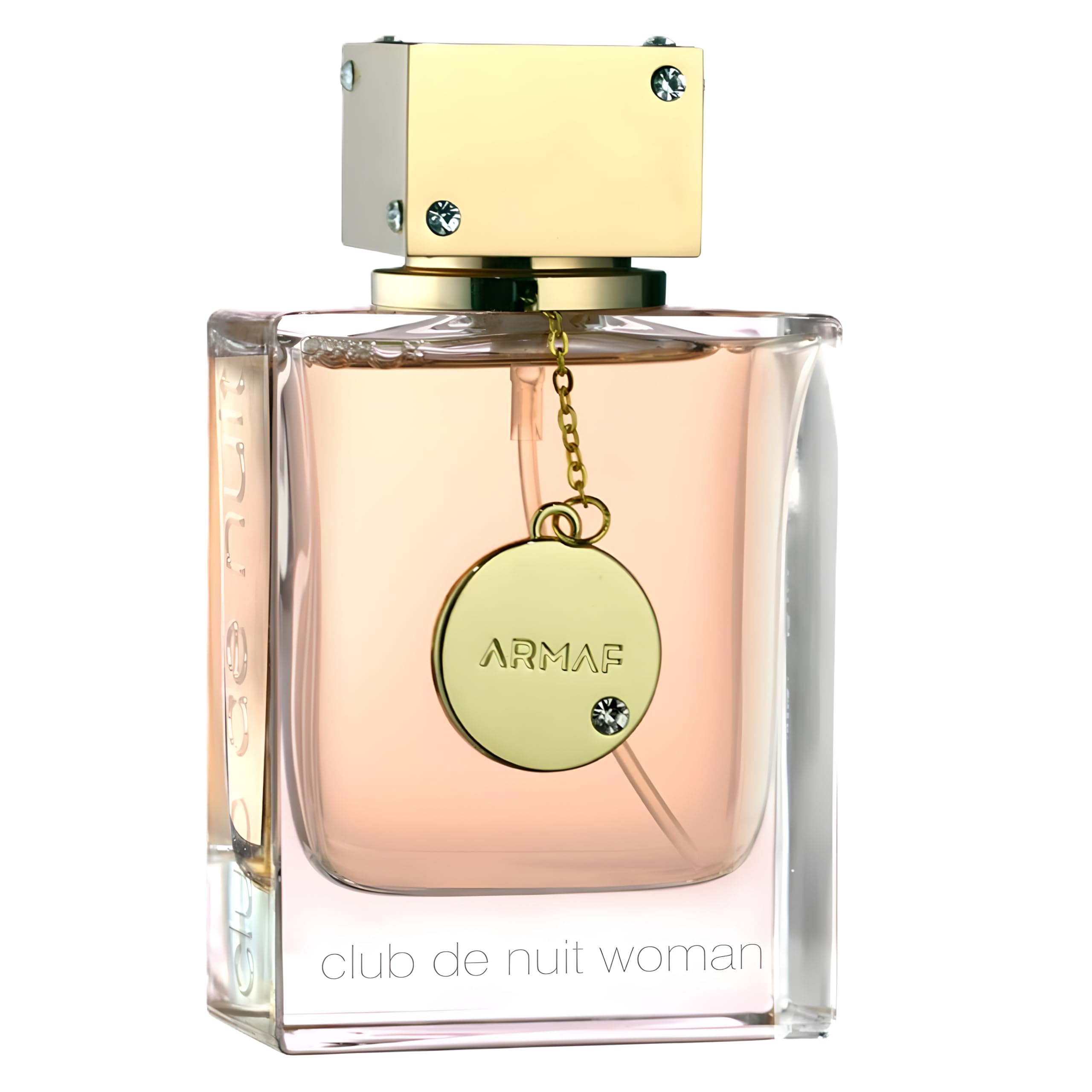 Armaf Club De Nuit for Women E - Fragrance Cologne And Perfume ulasan dan harga