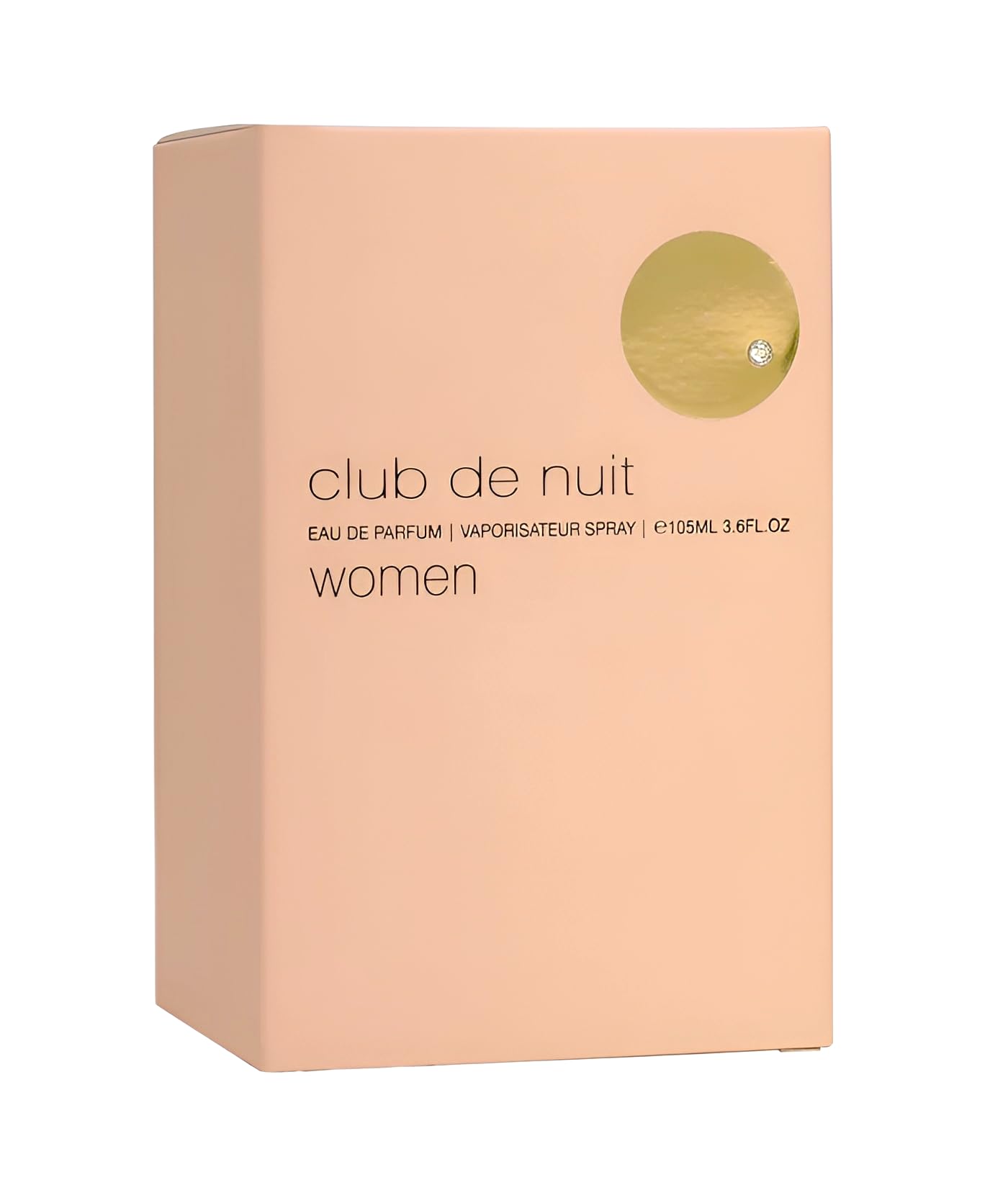 Armaf Club De Nuit for Women E - Fragrance Cologne And Perfume ulasan dan harga