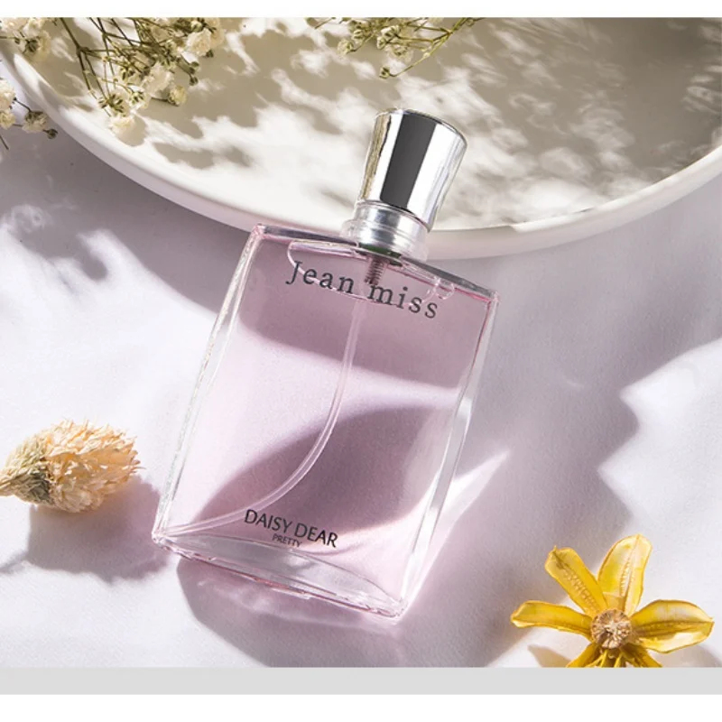 New True Love Womens Perfume L - Perfume Fragrance Notes ulasan dan harga