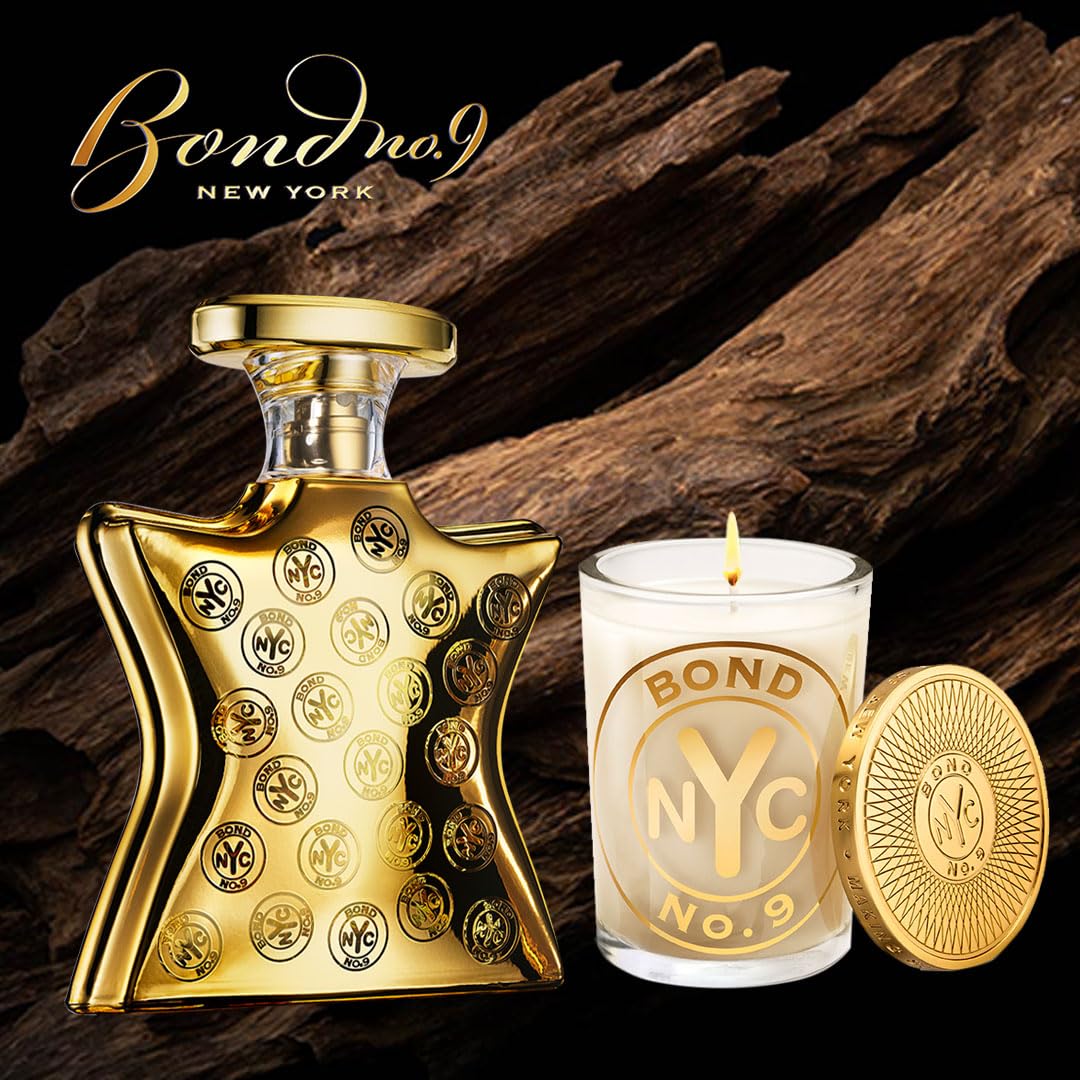 Bond No 9 Perfume Unisex Eau d - Perfume Fragrance Intense ulasan dan harga