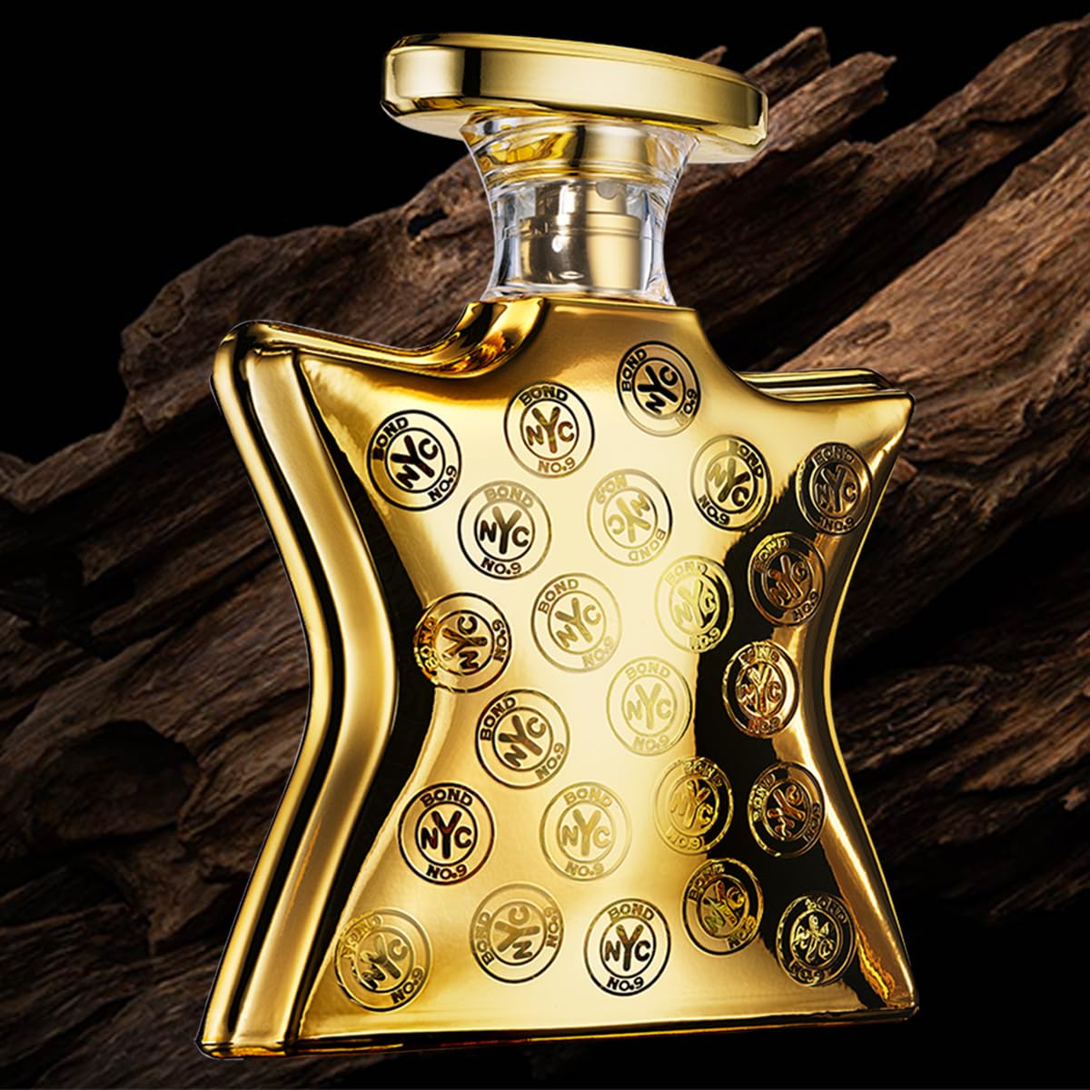 Bond No 9 Perfume Unisex Eau d - Perfume Fragrance Intense ulasan dan harga
