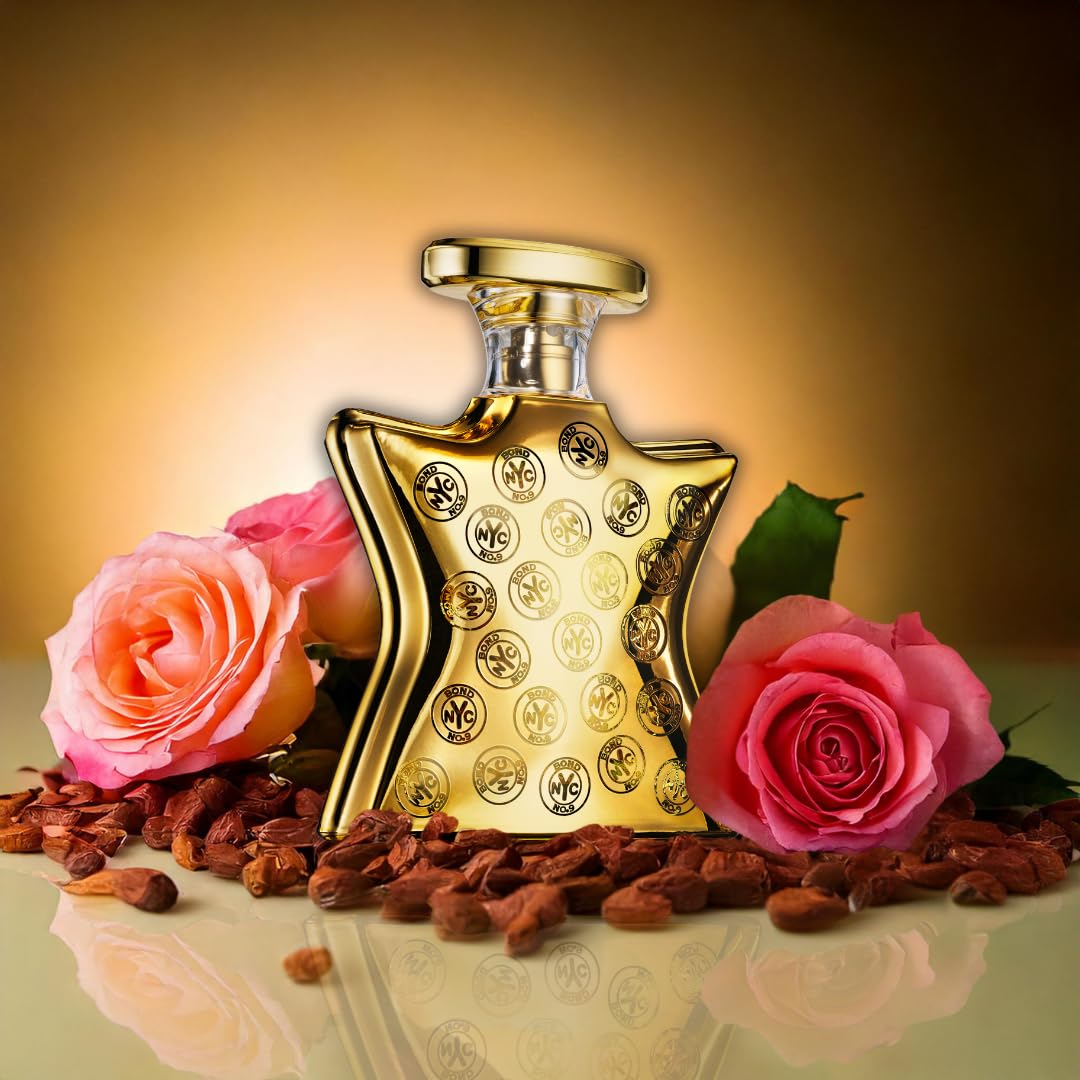 Bond No 9 Perfume Unisex Eau d - Perfume Fragrance Intense ulasan dan harga