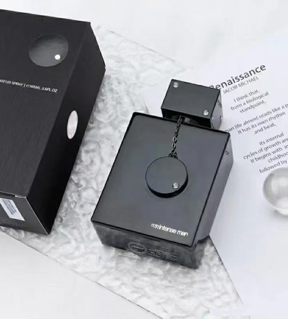 Club de Nuit Intense Man perfu - Perfume Fragrance Intense ulasan dan harga