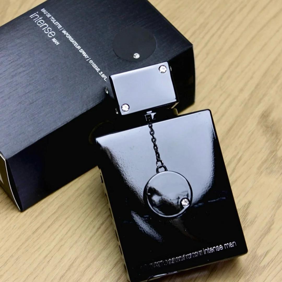 Club de Nuit Intense Man perfu - Perfume Fragrance Intense ulasan dan harga