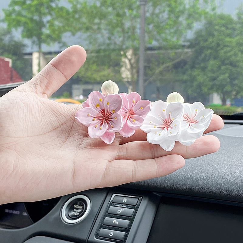 1pc Car Fashion Small Exquisit - Fragrance Perfume Car ulasan dan harga