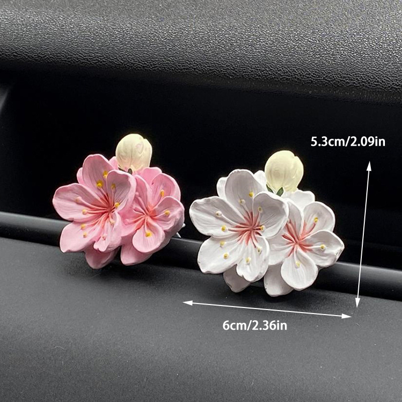 1pc Car Fashion Small Exquisit - Fragrance Perfume Car ulasan dan harga