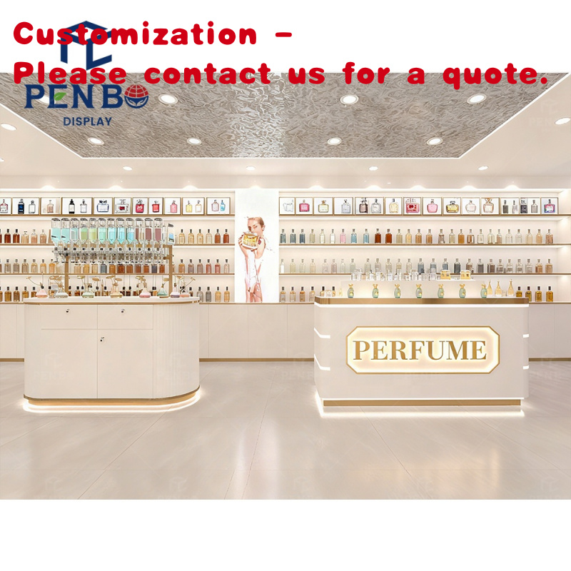 custom.Luxury White Fragrance  - Perfume Fragrance Store ulasan dan harga