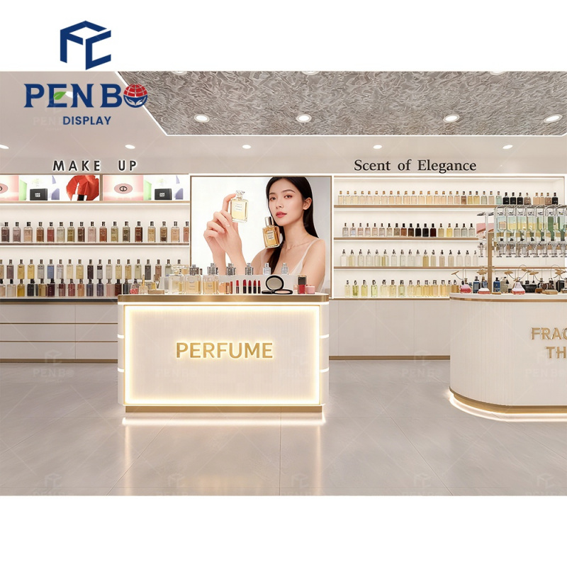 custom.Luxury White Fragrance  - Perfume Fragrance Store ulasan dan harga