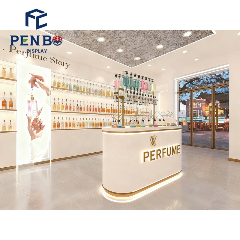 custom.Luxury White Fragrance  - Perfume Fragrance Store ulasan dan harga