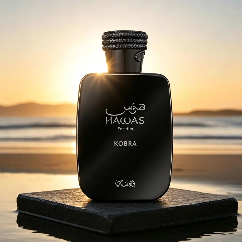 Kobra Perfume For man Pheromon - Fragrance Cologne And Perfume ulasan dan harga