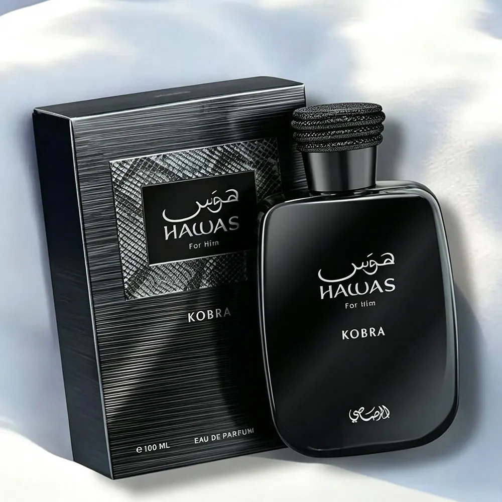 Kobra Perfume For man Pheromon - Fragrance Cologne And Perfume ulasan dan harga