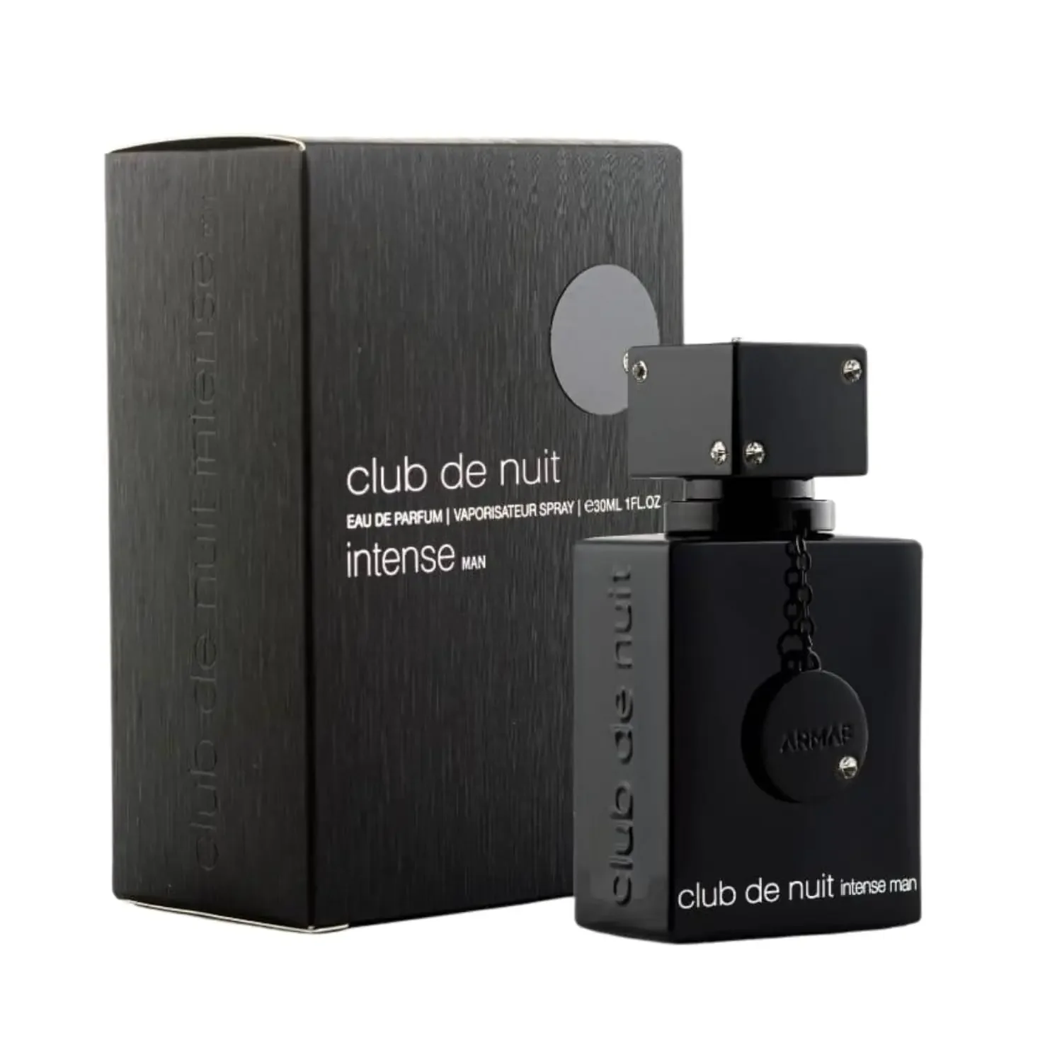 Armaf Club De Nuit Intense 100 - Perfume Fragrance Intense ulasan dan harga