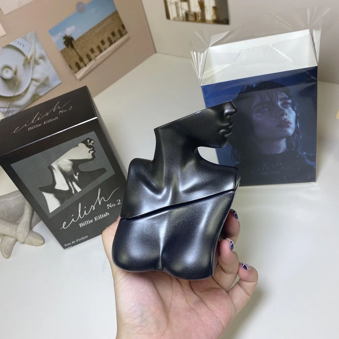 100ml Woman Perfume Lasting Va - Perfume Fragrance Notes ulasan dan harga