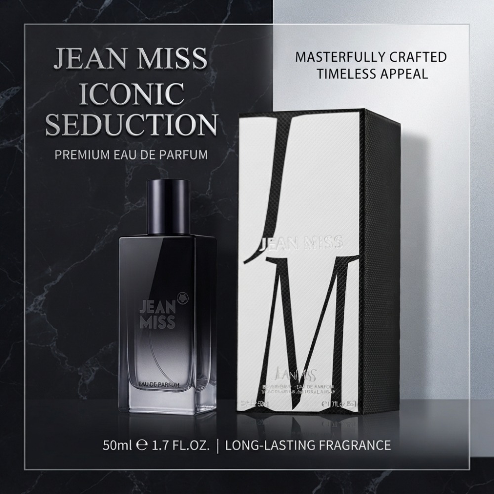 50ML Untamed Men's Perfume Lon - Perfume Fragrance Intense ulasan dan harga