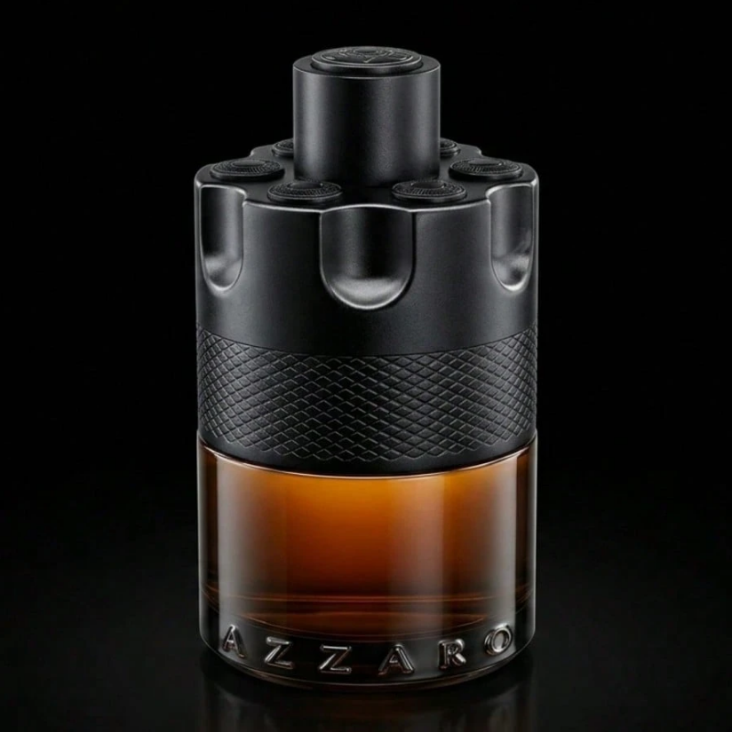 Azzaro The Most Wanted Parfum, - Perfume Fragrance Intense ulasan dan harga