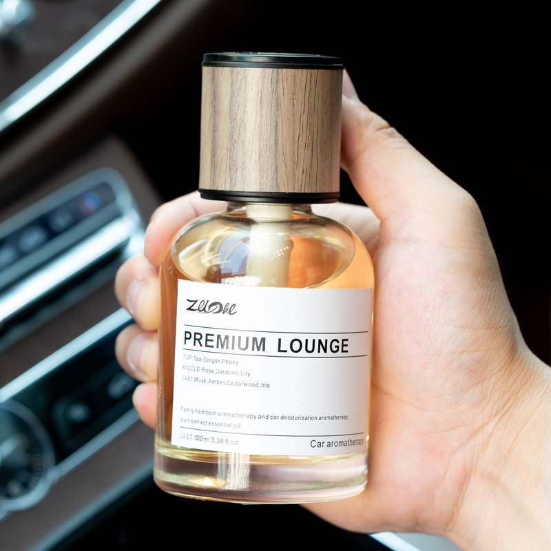 XMSJ Car‑use Reed Diffuser Lon - Fragrance Perfume Car ulasan dan harga