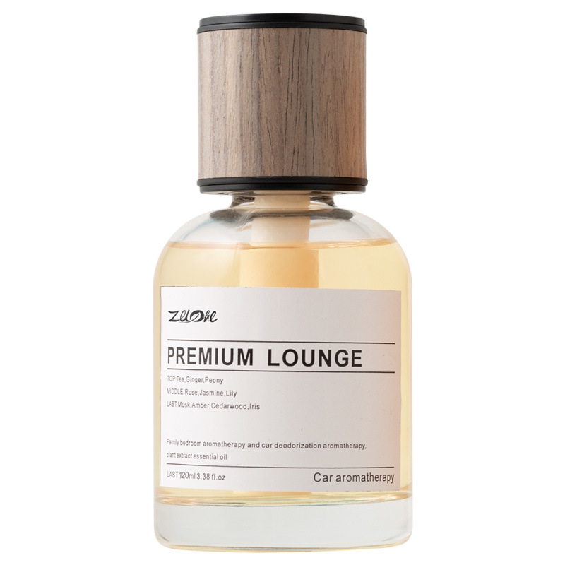 XMSJ Car‑use Reed Diffuser Lon - Fragrance Perfume Car ulasan dan harga