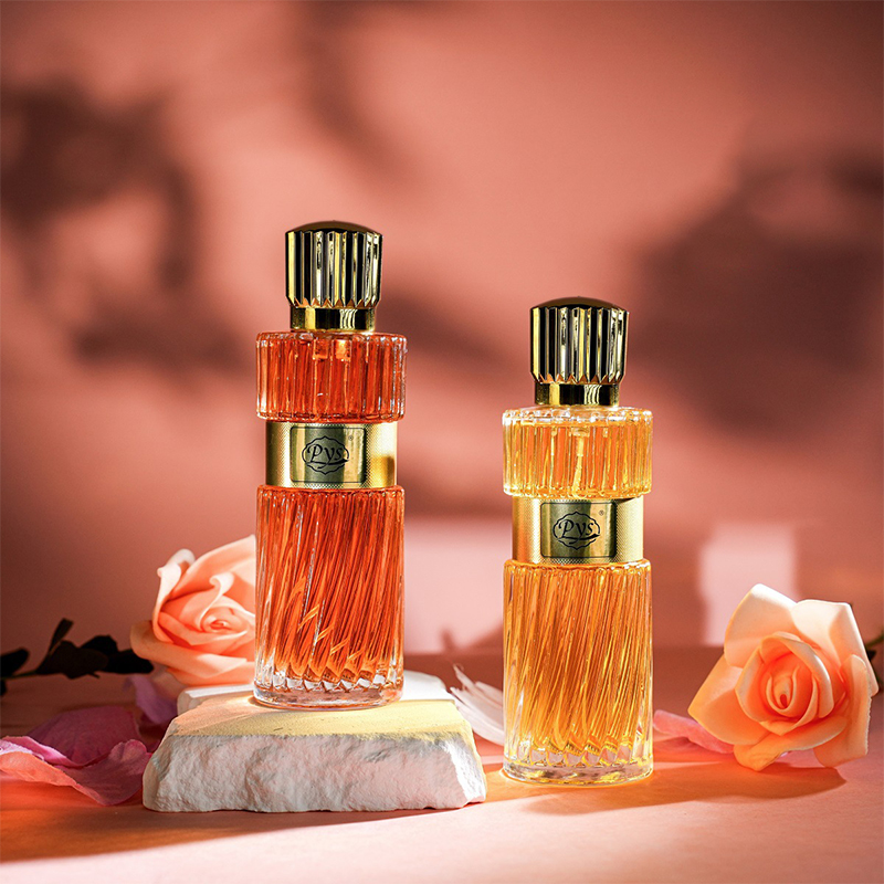 Women's Gilded Secret Perfume  - Fragrance Perfume Victoria Secret ulasan dan harga